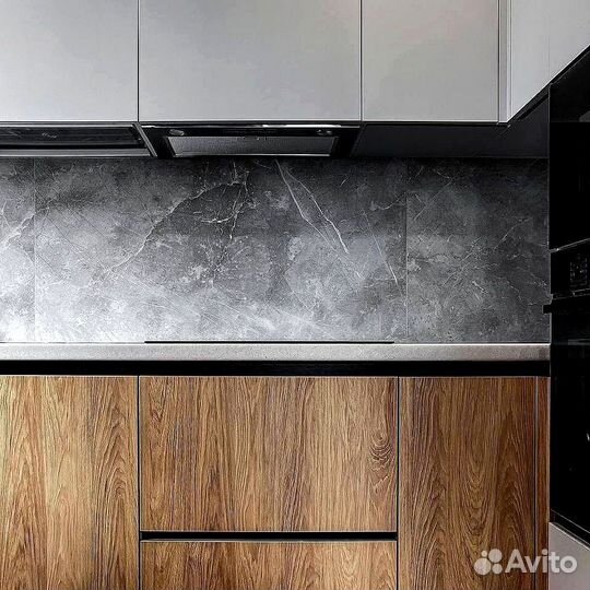 Кухня (цена за всю кухню) артикул: 489