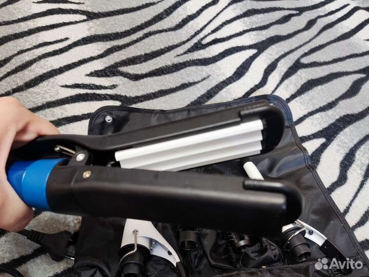 Мультистайлер philips “8 в 1“