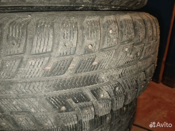 Kumho 722 185/70 R14 88