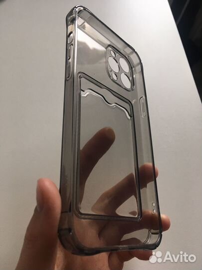 Чехол на iPhone 14 pro max