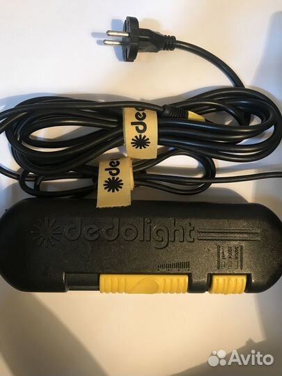 Свет Dedolight DT24-1E