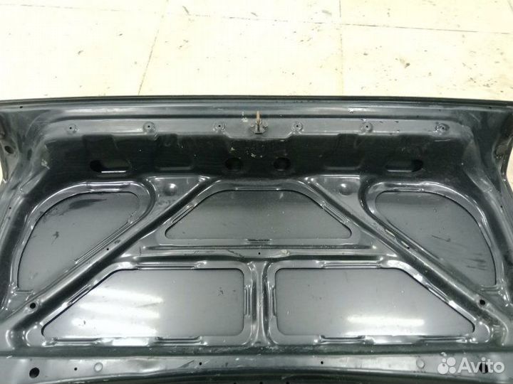 Багажник задний Toyota Crown JZS141 1jzge