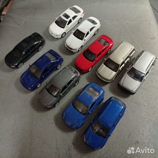 Модели авто для доставки