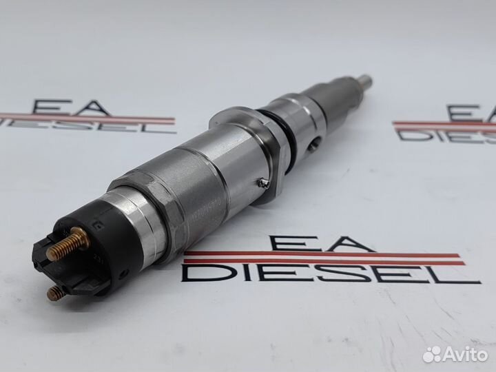 Форсунка 0445120231