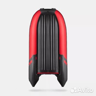 Лодка пвх Gladiator E380S