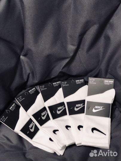 Носки мужские Nike