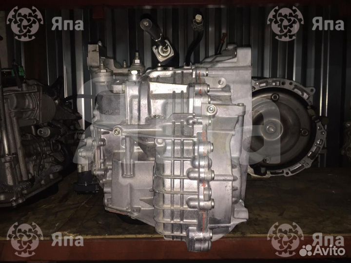 АКПП Мазда CX-5 FW6A без пробега по России