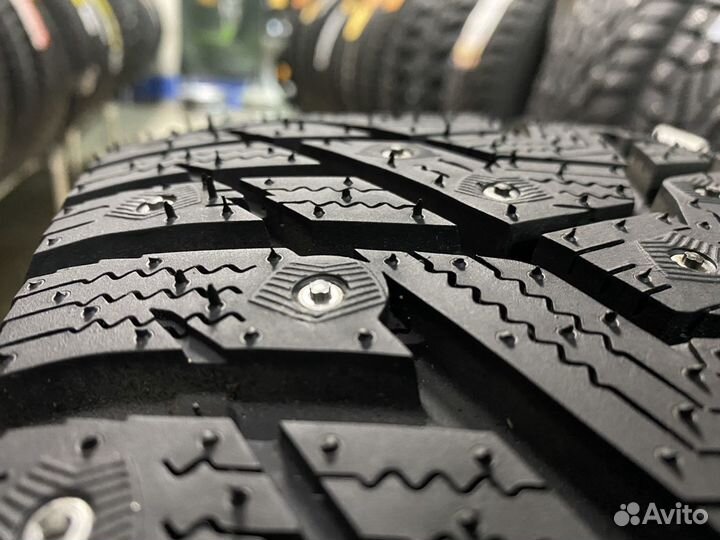 Hankook Winter I'Pike RS2 W429 205/65 R16 95T