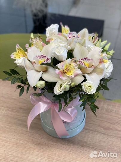 Цветы розы доставка цветов