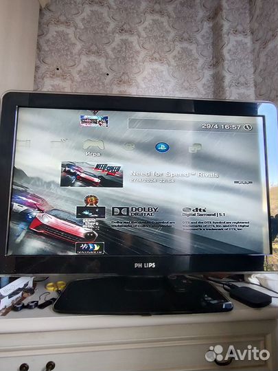 Sony PlayStation 3 slim