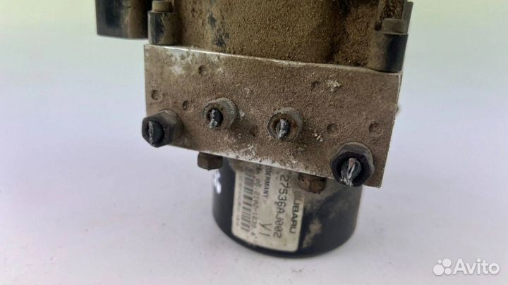 Блок абс, 06210216394 Subaru Outback 2009-2014 года