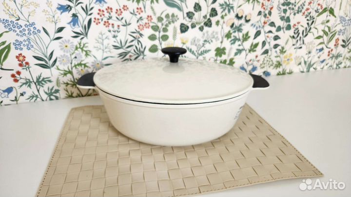 Утятница казан IKEA