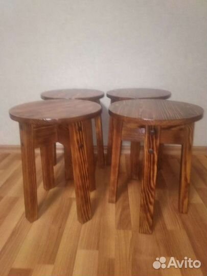 Табуретки