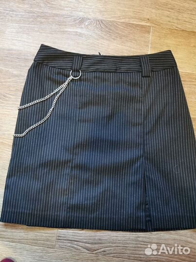 Юбка m