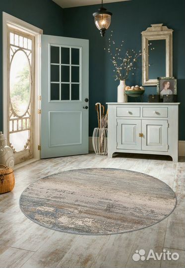 Ковер Victory VV2050-V49 круг (160*160 см)