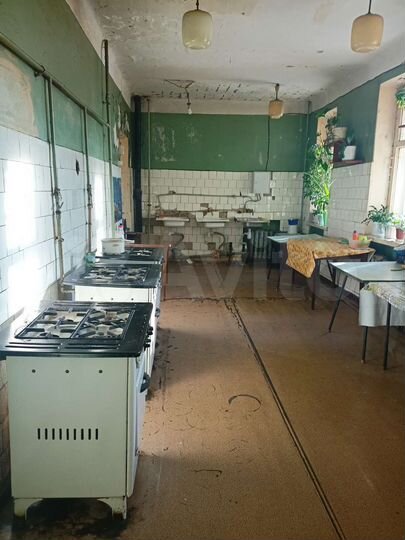 Комната 19 м² в 1-к., 3/5 эт.