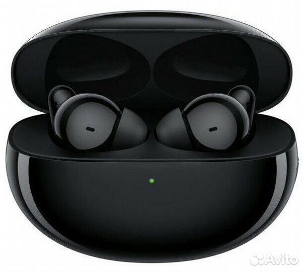 Беспроводные наушники Oppo Free 2