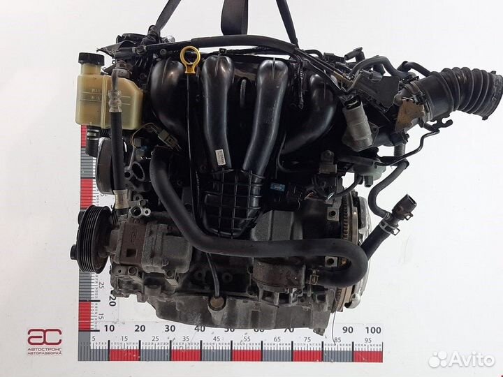 Двигатель (двс) для Mazda 6 GG F1702300C