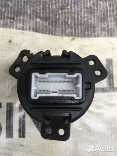 Кнопка старт-стоп Genesis G70 G80 2.0 G4KL