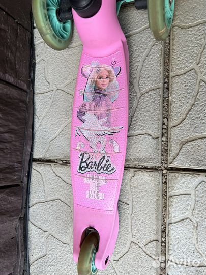 Самокат детский