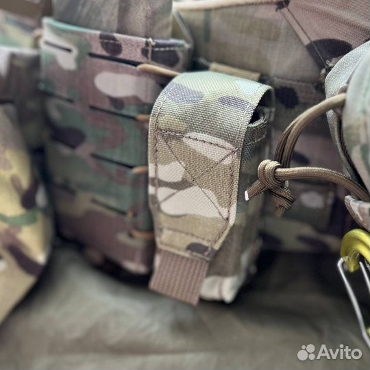 Подсумок под мультитул WF