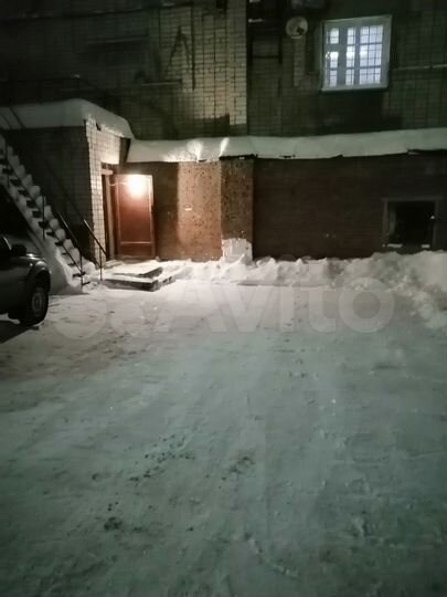 Гараж