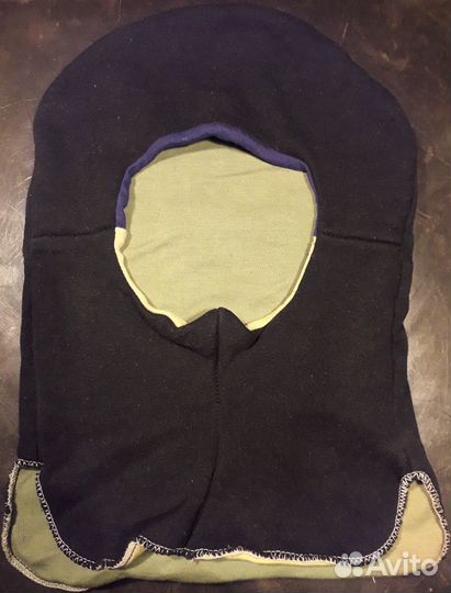 Подшлемники строительные