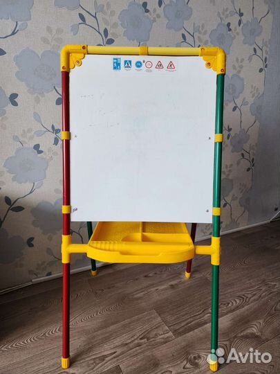 Доска для рисования детская