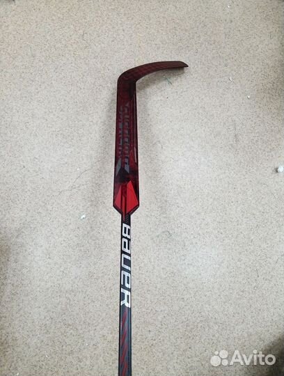 Хоккейная клюшка