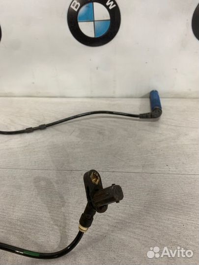 Датчик ABS задний Bmw 318I E46 N42B20 2004