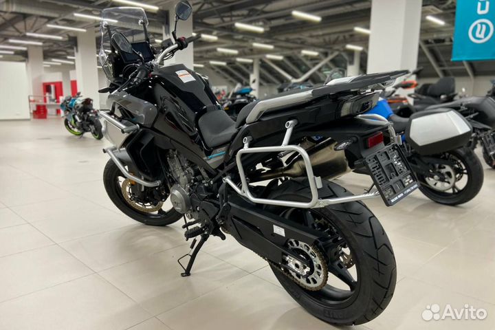 CFmoto 800MT Sport (ABS)