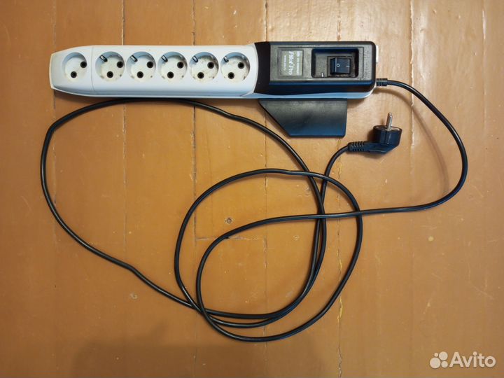 Удлинитель 3м