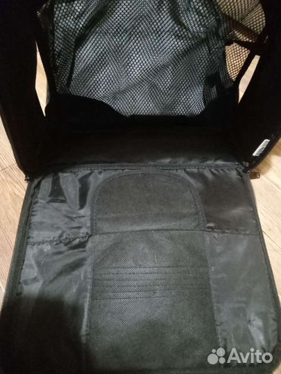 Сумка для ноутбука и планшета