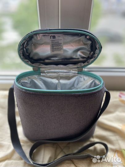 Термо сумка для бутылочек