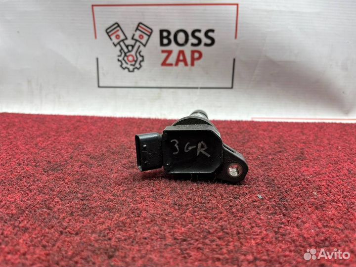 Катушка зажигания Lexus Gs300 3GR-FSE 3GR-FE (№2)