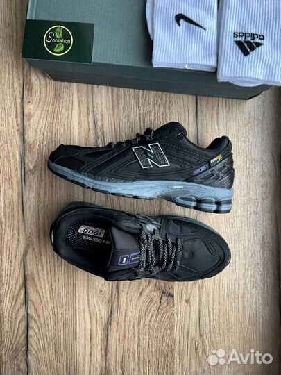 New Balance 1906R cordura