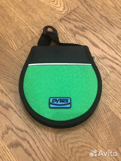 Чехол для CD DVD дисков