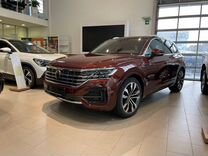 Новый Volkswagen Touareg 3.0 AT, 2023, цена от 12 980 000 руб.