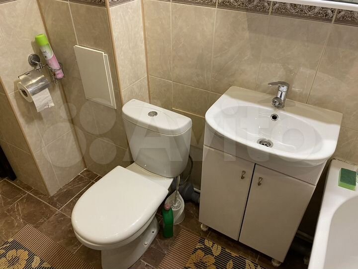 Квартира-студия, 36,7 м², 2/12 эт.