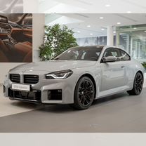 Новый BMW M2 3.0 AT, 2023, цена 12 850 000 руб.