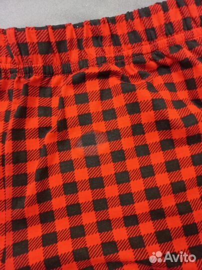 Новогодний family look