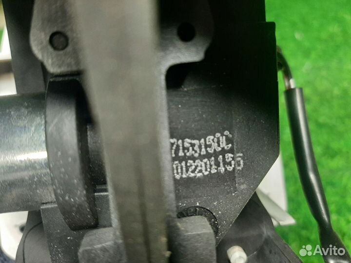 В наличии: кулиса АКПП на Ford Focus 1