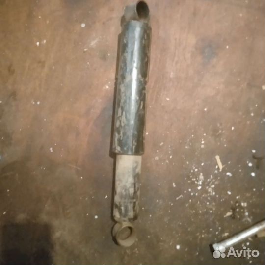 Креставины