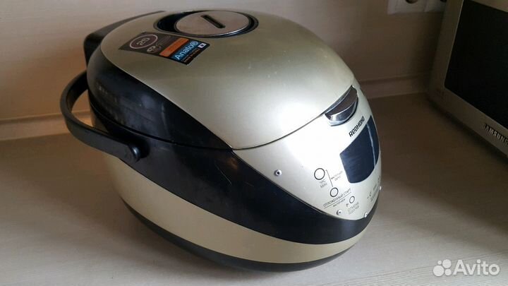 Мультиварка Redmond RMC-M150