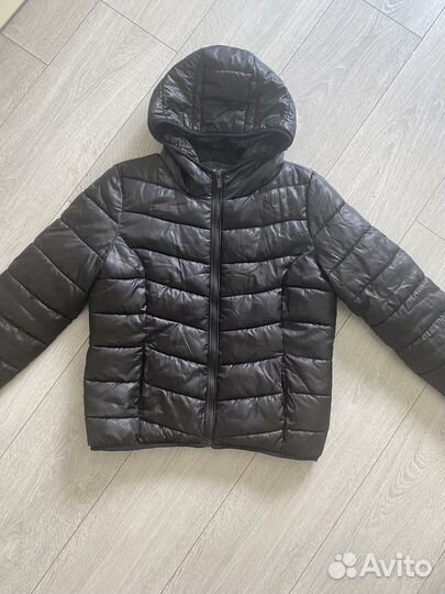 Куртка для девочки xs