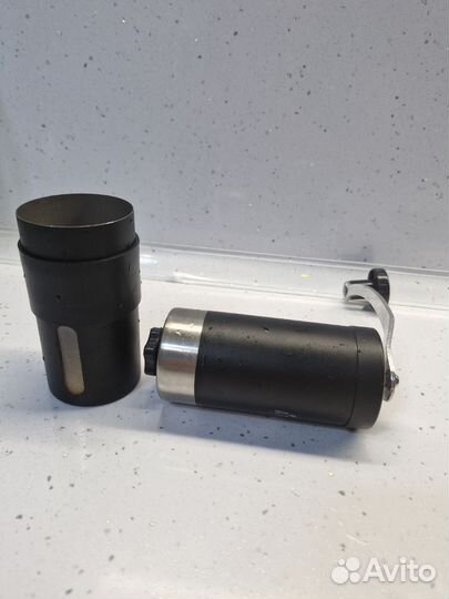 Кофемолка ручная