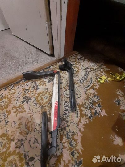 Металлоискатель go-find 20