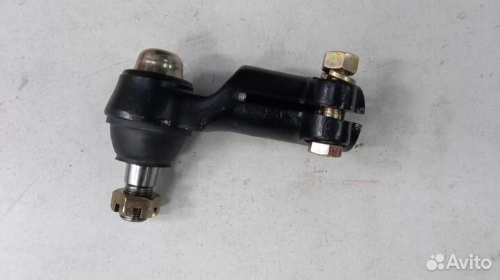 Наконечник рулевой - Safety