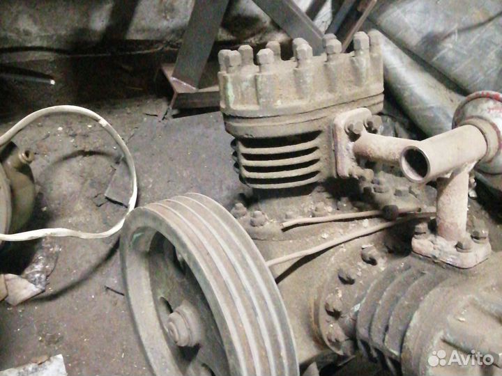 Компрессор