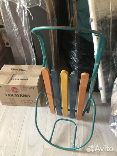 Санки